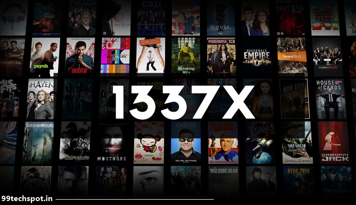 13377x 2022:- Download New Movies, Proxy & Mirror Sites List [Updated site]