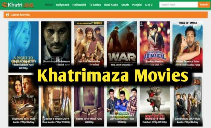 Khatrimaza 2022: MKV full movie HD download – Times of India