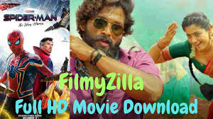 Filmyzilla 2022: Download HD Bollywood & Hollywood Movies
