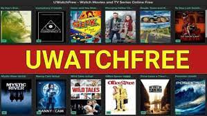 UWatchfree 2022: An Amazing Website for Free Movies