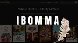 Ibomma 2022: Watch Telugu Movies Online & FREE Download