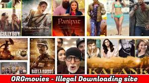 Orgmovies 2022 – Download Movies Bollywood, South Indian & Hollywood