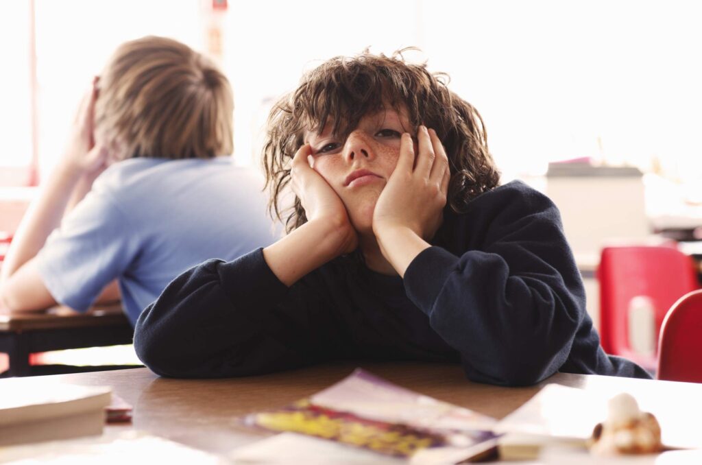 Reasons why students concentrate less in the classes and ways to overcome 