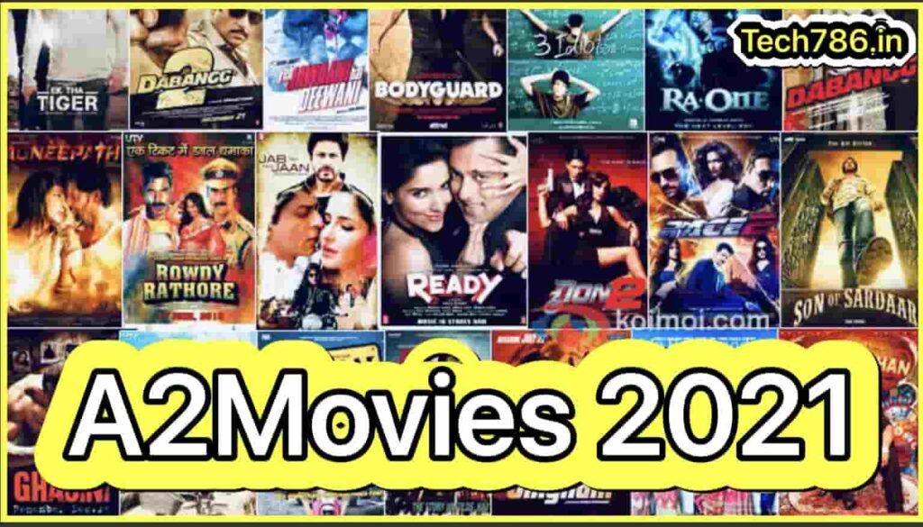 A2Movies Tamil Movie Download Free | Malayalam, Telugu