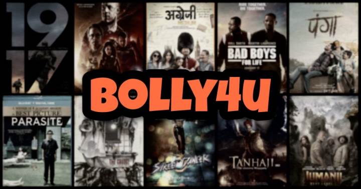 Bolly4u | Get Website News, Bolly4u Latest News, and More updates