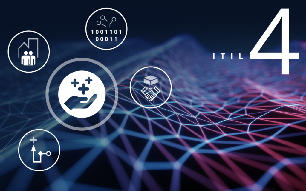 What is an ITIL 4 certification?