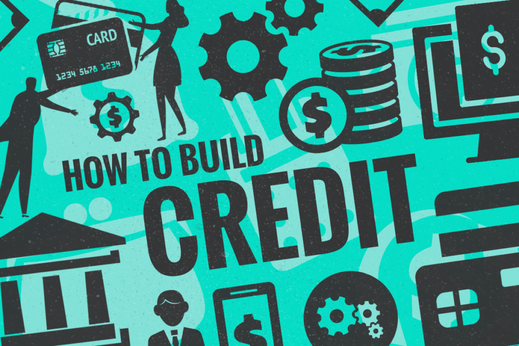 To build a 750 and Above Credit Score is Easy! Here are Some Steps