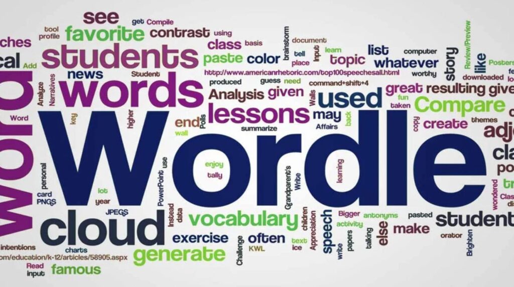 Wordle Answer Finder 2022