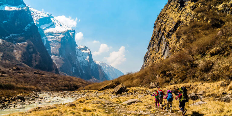 India’s Top 9 Winter Destination