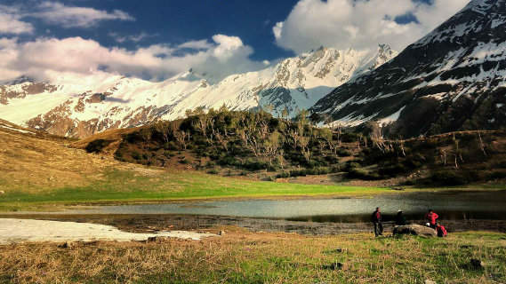 Uttarakhand Trekking – A list of the top 10 treks