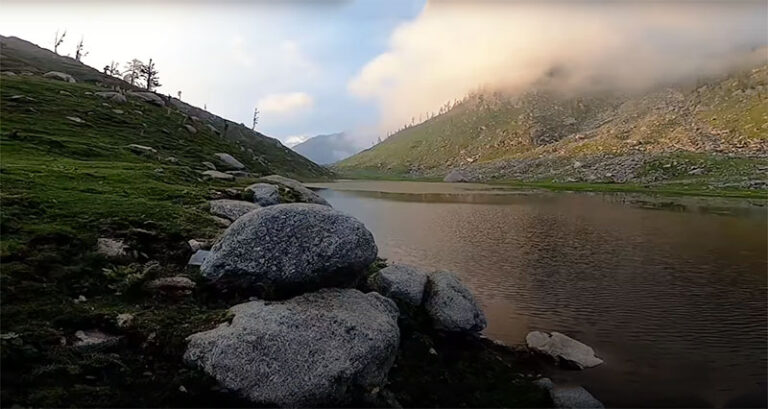 8 Himachal Pradesh’s best trekking routes