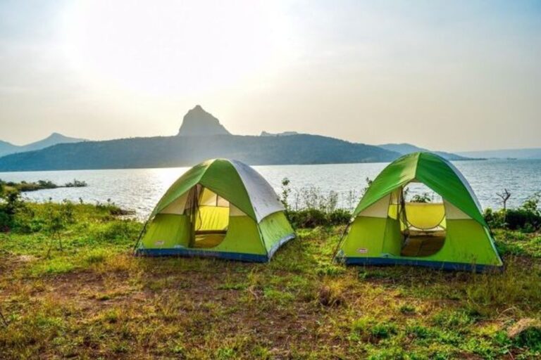Famous Beaches in Goa That Will Happy Trip 2021