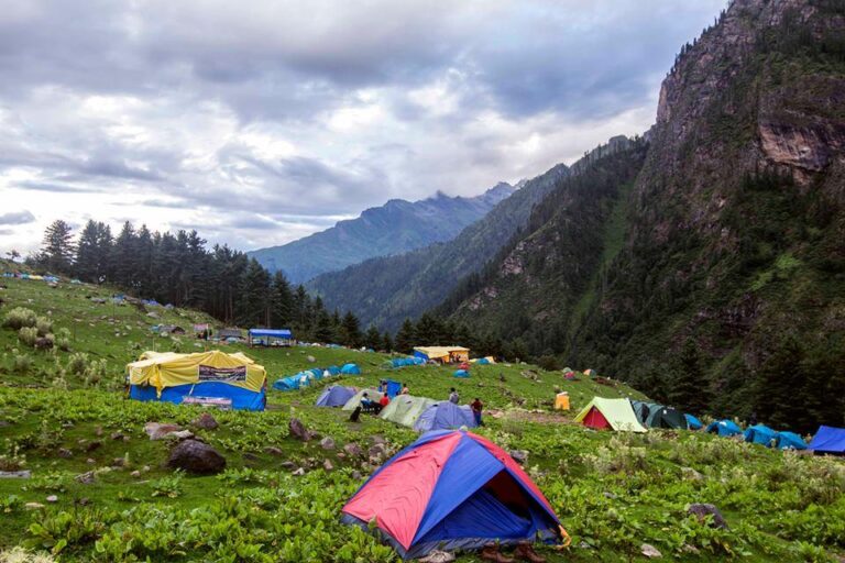 Experience Himalayan paradise with Himachal Pradesh’s greatest treks