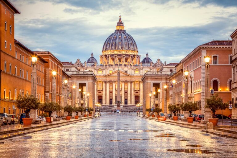 Study in Italy – Top Universities, Courses, Cost, Scholarships