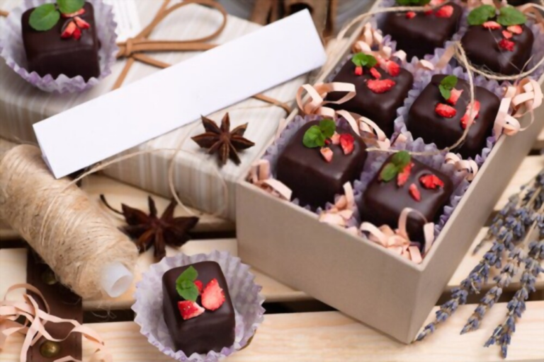 How to Make Cheap Bakery Boxes with Eco-Friendly Material?