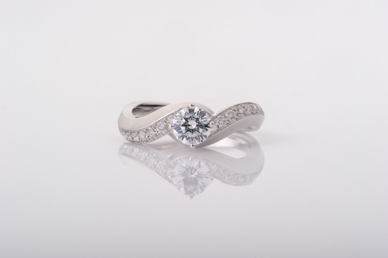 Famous celebrities who use Lab grown diamonds