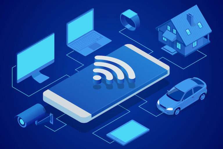 What is the mechanism of Broadband in Centurylink?