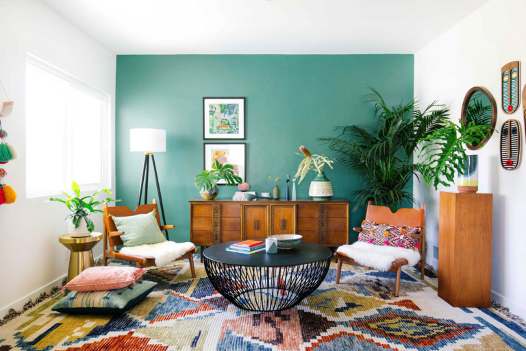 This is How You Can Decorate Your Living Room for Less